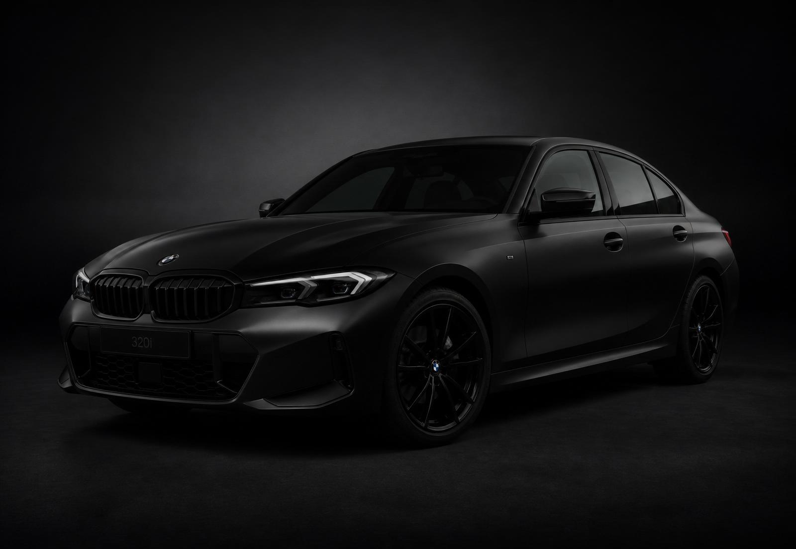 BMW 320i